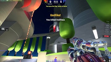 Unreal Tournament - Noob Bots