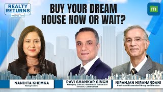Is Now the Best Time to Buy your Dream Home? | Housing Market Insights & Rate Cuts Explained