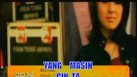 Kotak - Masih Cinta (inBox SCTV 2008) ORIGINAL VCD/HQ AUDIO VIDEO (4:3)