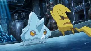 Pokemon XY amv cold as ice