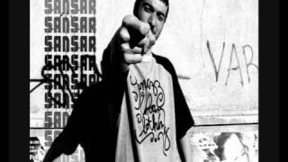 Sansar feat La Coka Nostra - Nakarat Yazdikca