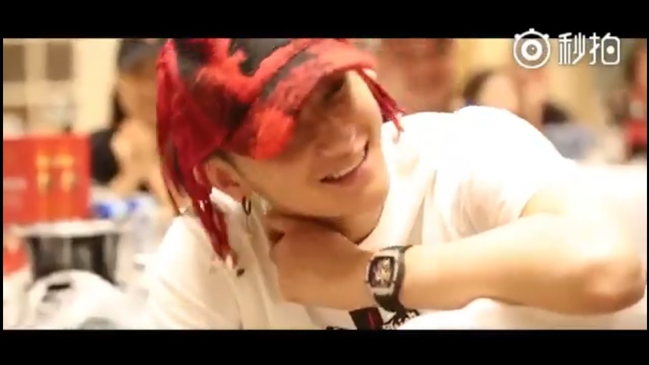 Ztao黄子韬 