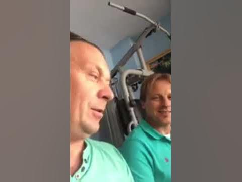 юрий ковач - YouTube
