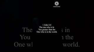 Daily bible verse #11
