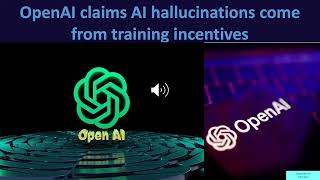 OpenAI Finally Explains Why AI Lies (The Real Reason)