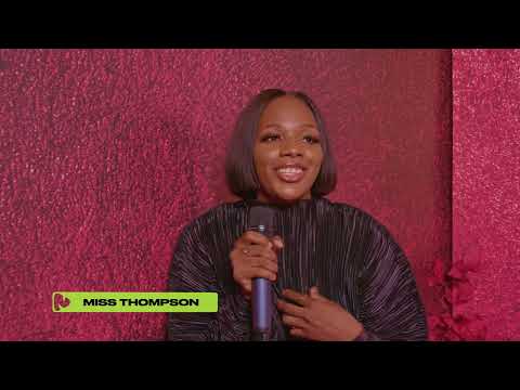What Is Love To You? | VoxPop #HappyValentine | NigezieXtreme