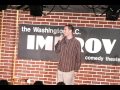 Adam Ruben:  Science Stand-Up Comedy