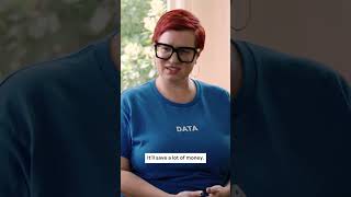 A hard conversation about efficiency