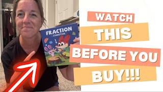 Magnetic Fraction Playbook Review: Best Math Learning Tool for Kids