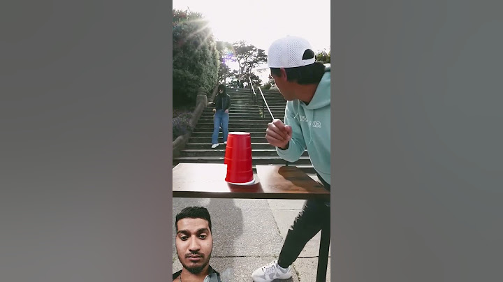 Only 1% of people can track the ba🏓 #500subs