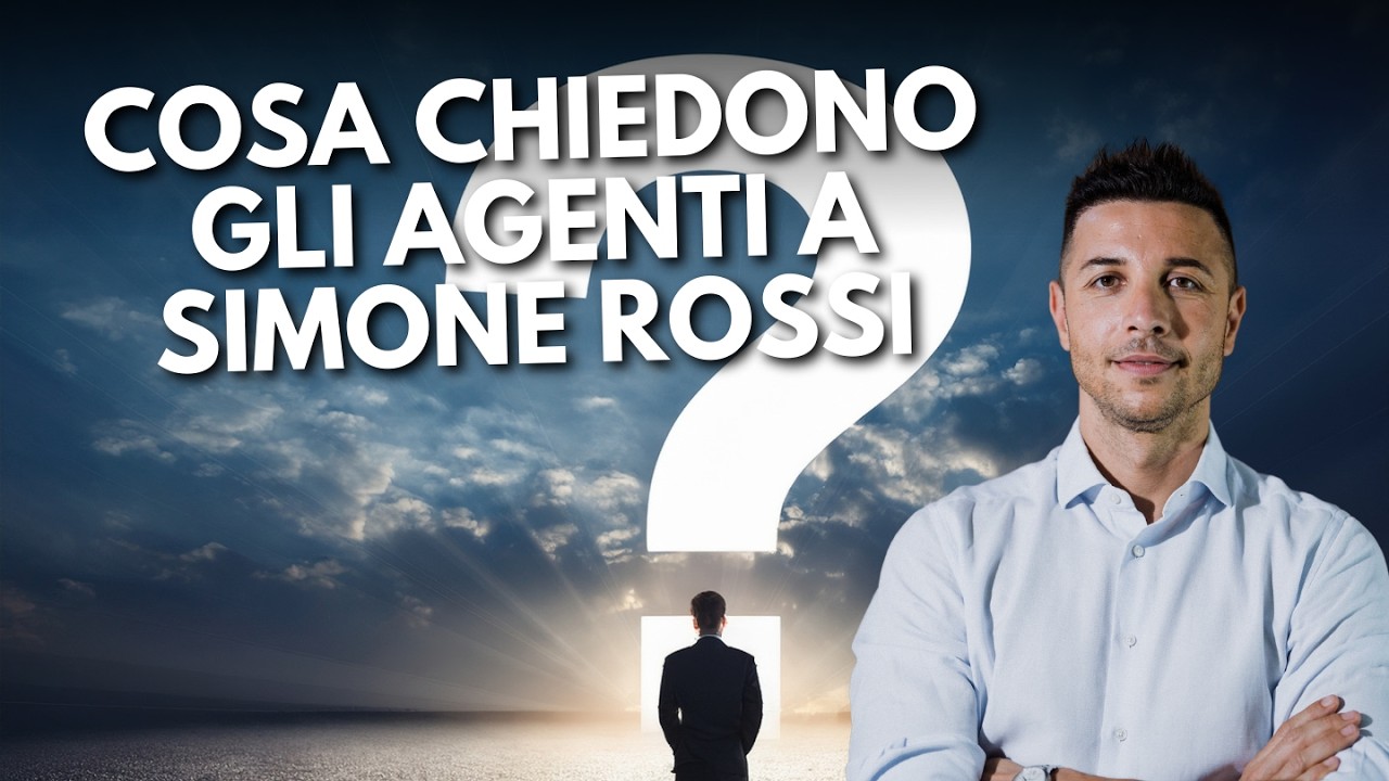 Ecco Come Avere successo da agente immobiliare
