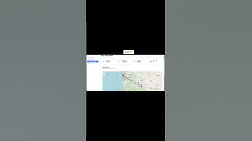 Future of Delivery Management? Live Walkthrough of AI-Powered Logistics System