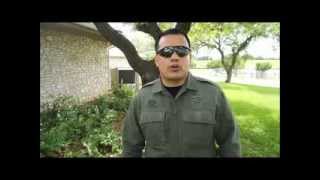 Police K9 Decoy Seminar Testimonial