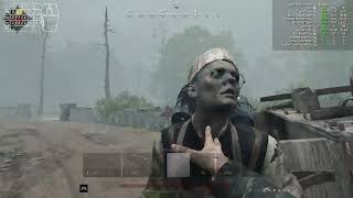 Hit registration is totally broken