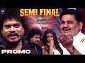 Kitchen Jodis Semifinals Promo  - YouTube Exclusive Cooking Show | Lite by VB Dace | Media Masons