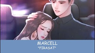 Marcell - FIRASAT (COVER)