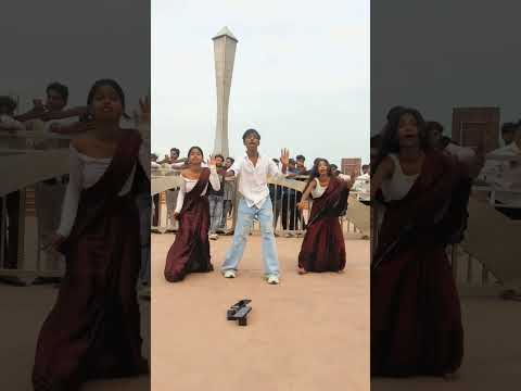 Odani sar sar sarke 💖 #explorepage #dance #bhojapurihitsong #ytshorts #bhojpurisong #dancerritik