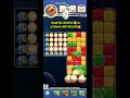 Toon Blast 1468 — No Boosters F2P WiN 👉50 LevelS 1450-1499 Guide 👇 \#shorts