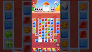 Cookie Cats Level 281 3 stars