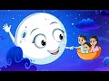 Hindi nursery rhymes for children  fun for kids tv