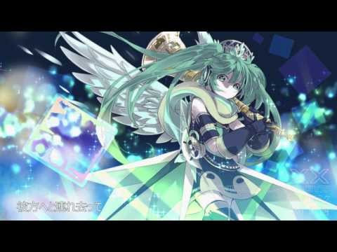 Cyberpunkboys feat. Hatsune Miku  「XX」 【VOCALOID Original Song】