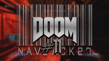 11 The Crucible - DOOM (2016) NO COMMENTARY PLAY-THRU