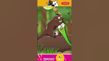 FUNNY VIDEO - Cây ăn thịt giao tiếp với DƠI DƠI #funny #thegioidongvat  #dongvat #funny #shorts