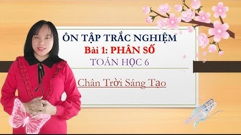 Trắc nghiệm toán 6 học kì 1 violet năm 2024