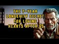 After 65: The Hidden Heart Connection That Doctors Won't Tell You