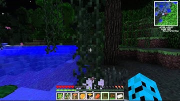 Tekkit Multiplayer Lets Play - Episode 3 - Mining