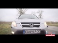 Honda CRV2 - най-универсалният автомобил