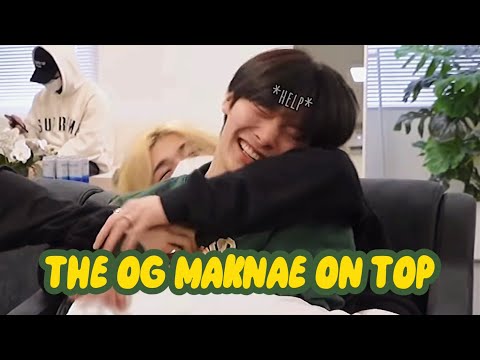 Yang Jeongin: The Most Spoiled Maknae In Kpop