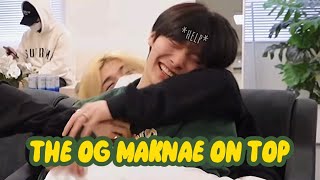 Yang Jeongin: The Most Spoiled Maknae in Kpop