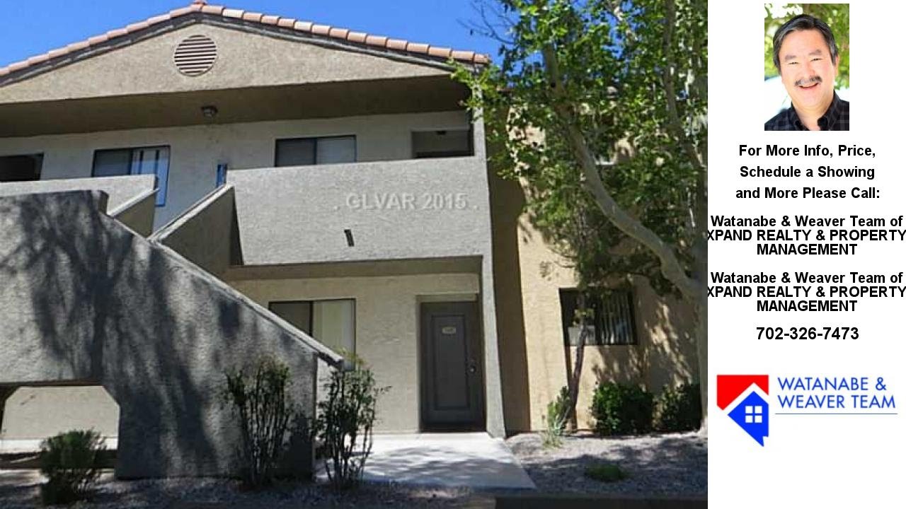 3151 SOARING GULLS DR, Las Vegas, NV Presented by Watanabe & Weaver Team of XPAND REALTY & YouTube