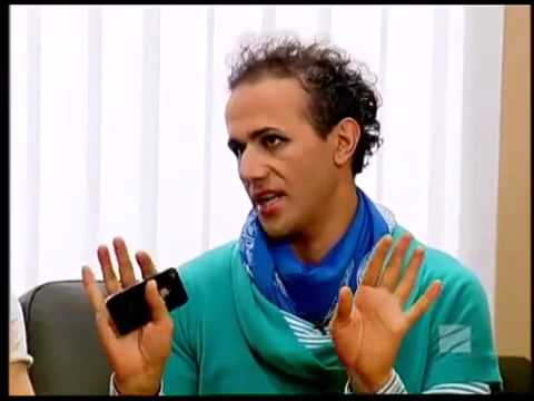 მედიცინაში ხართ ნოლი (comedy show)