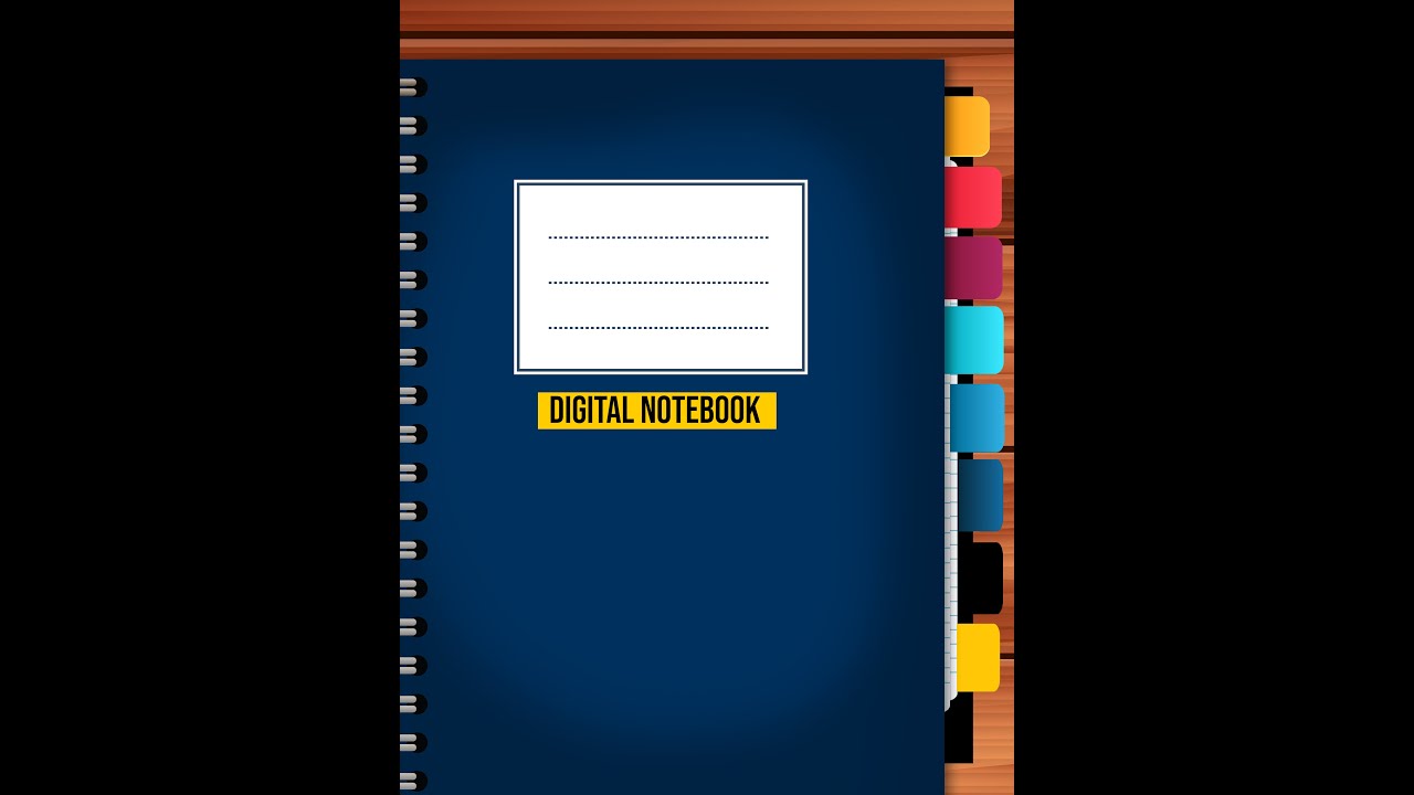 google assignment notebook