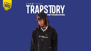 Trapstory: conosci Metroboomin?