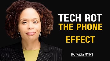 Digital Brain Fog: How Tech Is Rewiring Your Focus and Mood