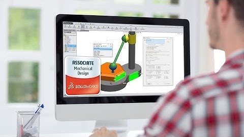 Certified SolidWorks Associate (CSWA) Preparation Course