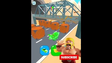 Shape-shifting Funny Race All Levels Gameplay Walkthrough Master Level #1282 BeamNG.drive #Shorts