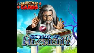 Играя на Secrets of Alchemy с Реални Пари! 💰🎰 | Вълнуващо Казино Преживяване