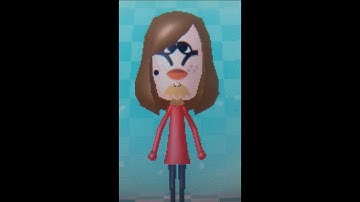 Mii Channel but Every Pause Makes The Pitch Higher