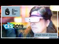 eSight's price cut means thousands could see for the first time - All Hands on Tech at CES 2019