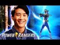 EVERY Power Rangers Ninja Steel Opening Theme Wacky Wednesday Power Rangers Official