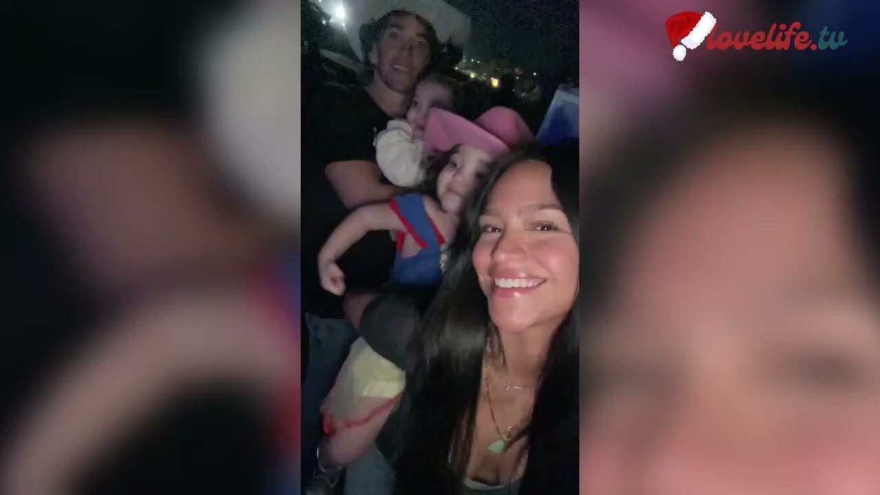 Cassie and Alex Fine Love And Relationship Timeline