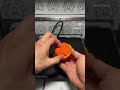 3D Printed Citrus Fruit #3dprinter #3dprinting