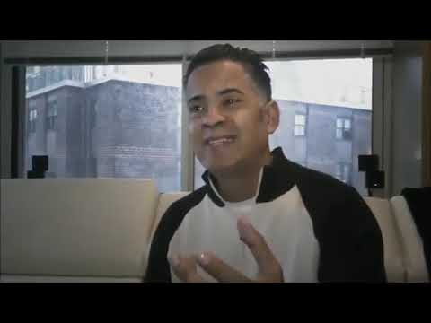 Ex satan high priest John Ramirez's life changing testimony - YouTube