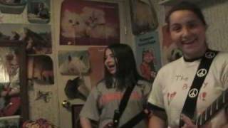 Girls & Boys Music Video (Good Charlotte) - INSANE!