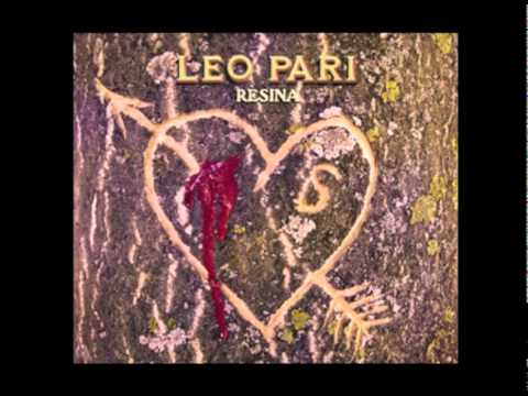 Leo Pari - Solitudine Autoritratto - Rsina