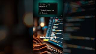 Celebrity Python Shortcuts That Replace Loops 😳 (Lambda Map Filter) Wealth